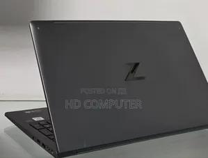 Photo - New Laptop HP ZBook 14 16GB Intel Core I7 SSD 512GB