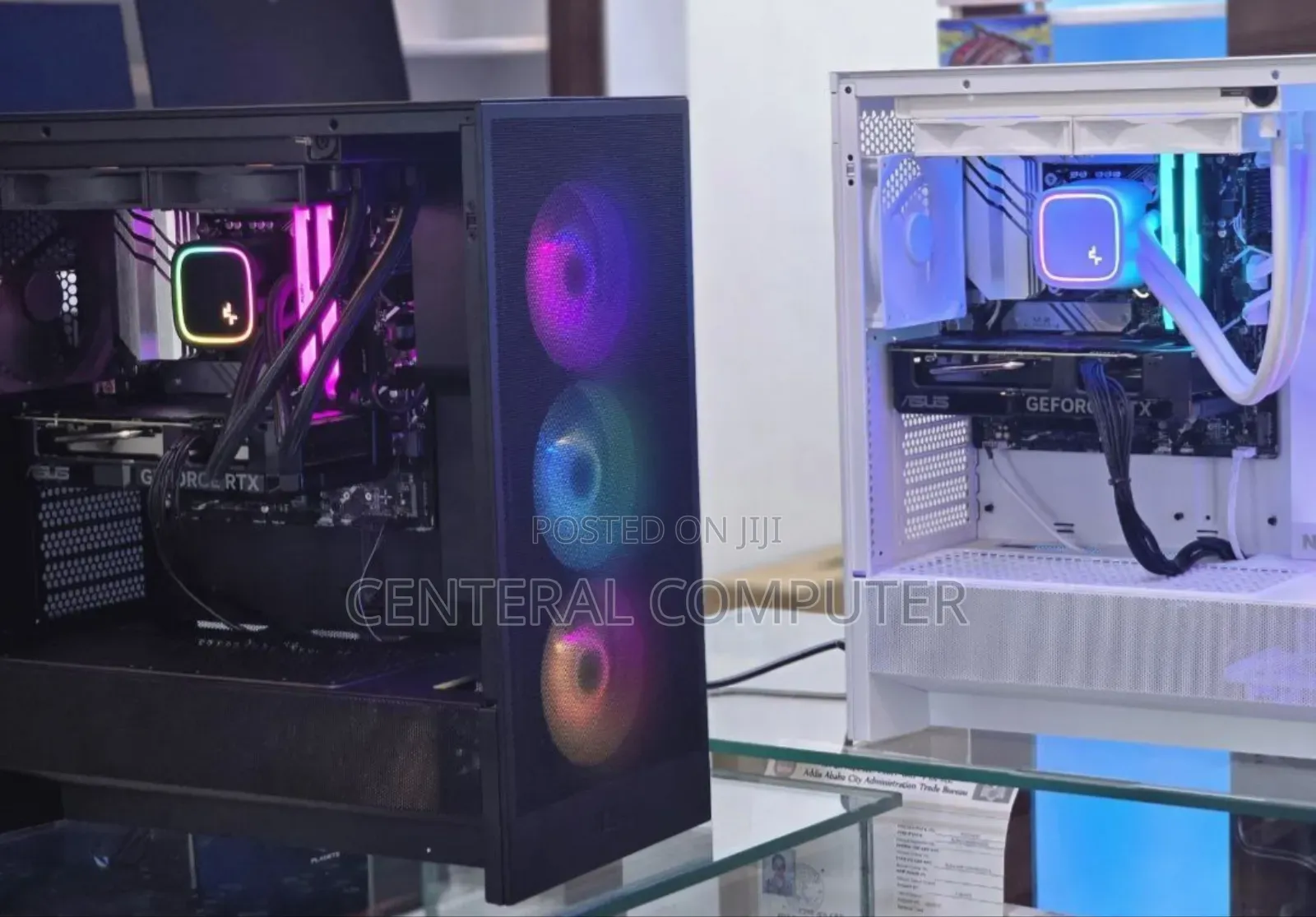 New Dell OptiPlex 3070 Micro Tower 32GB Intel Core I9 SSD 1T