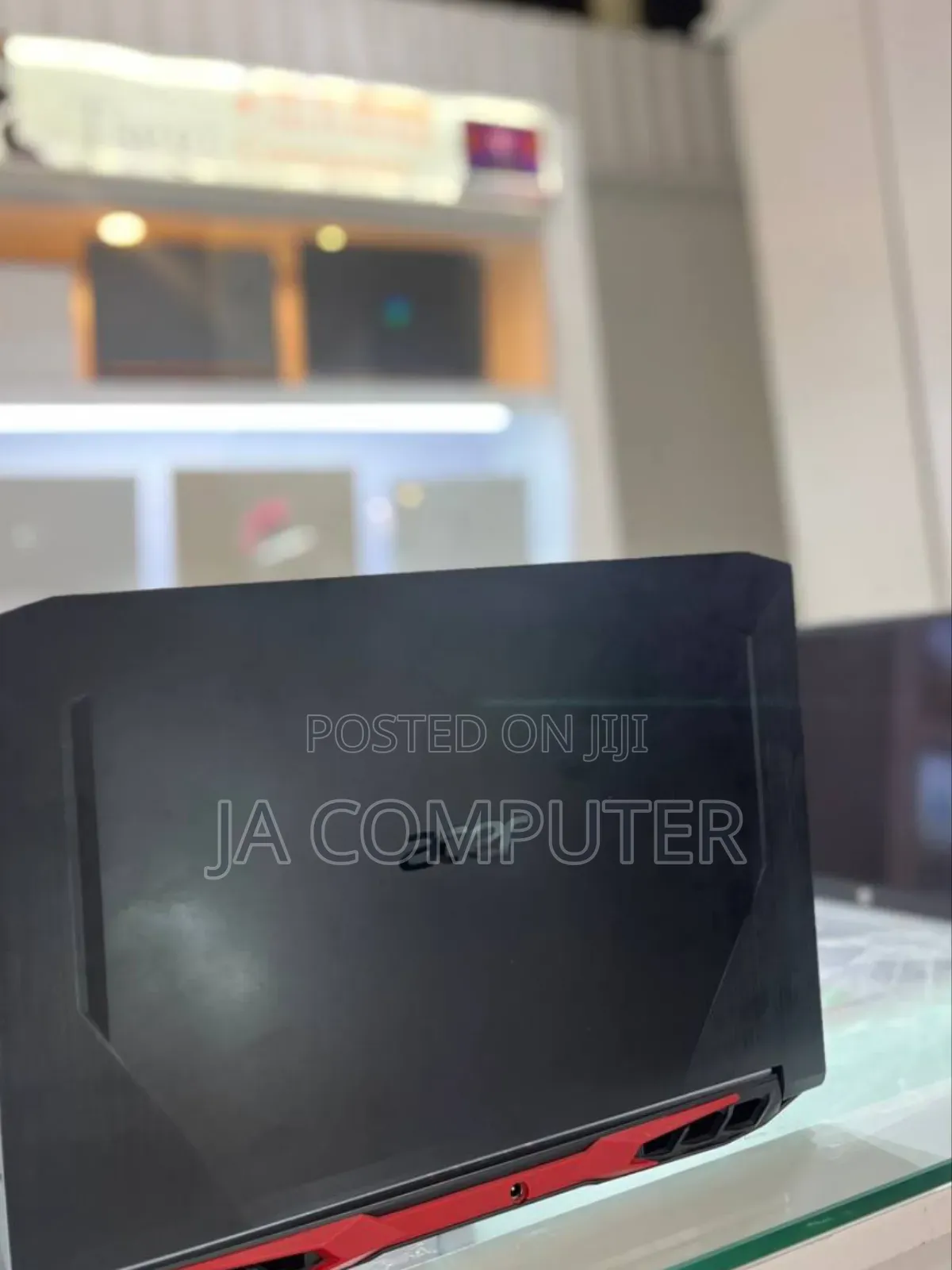 New Laptop Acer Nitro 5 16GB Intel Core I7 SSD 1T