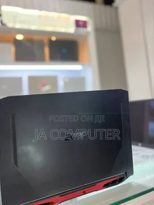 New Laptop Acer Nitro 5 16GB Intel Core I7 SSD 1T