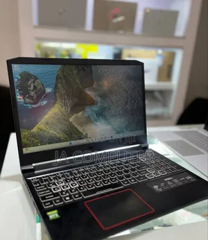 New Laptop Acer Nitro 5 16GB Intel Core I7 SSD 1T