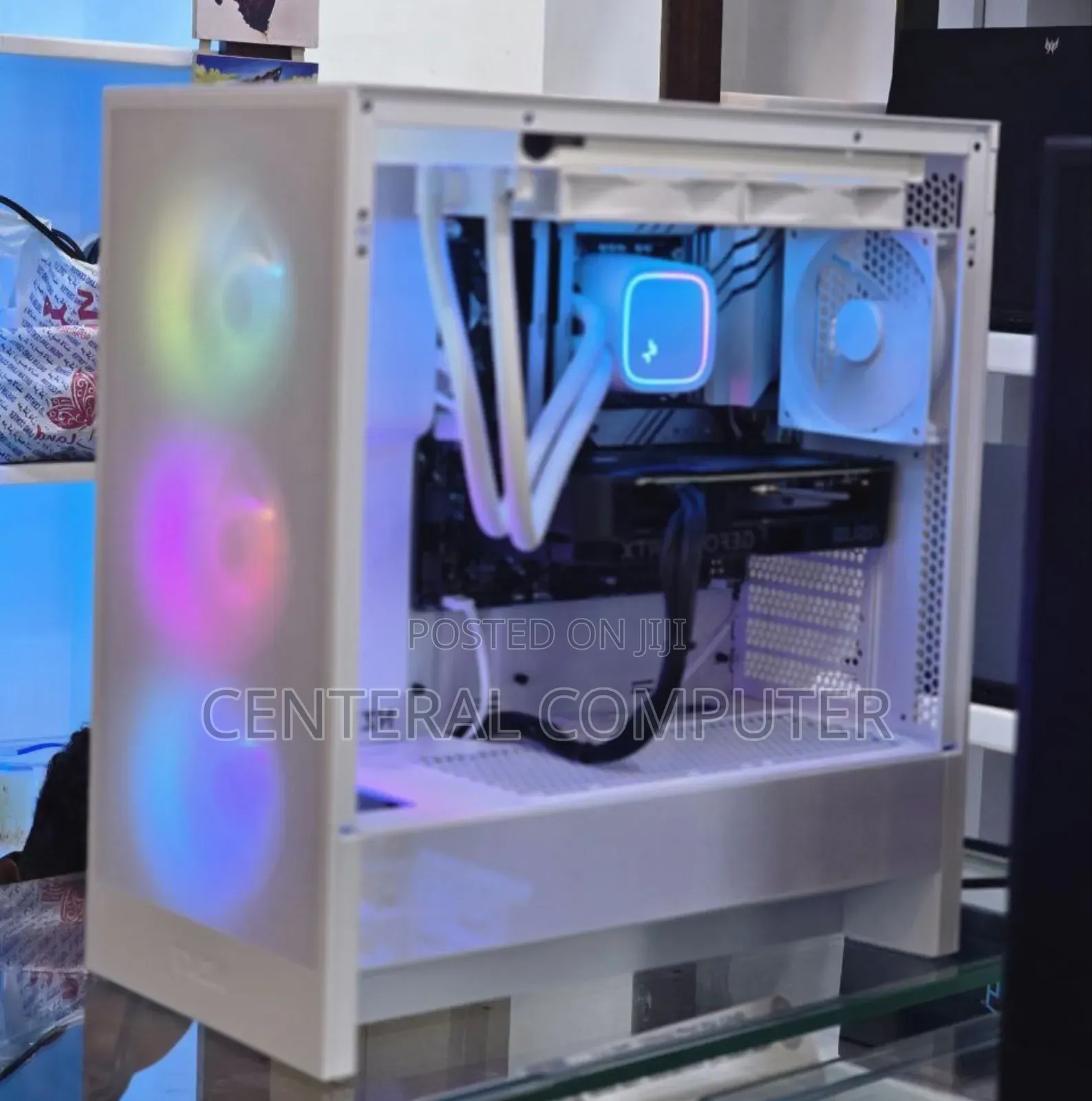 New Dell OptiPlex 3070 Micro Tower 32GB Intel Core I9 SSD 1T