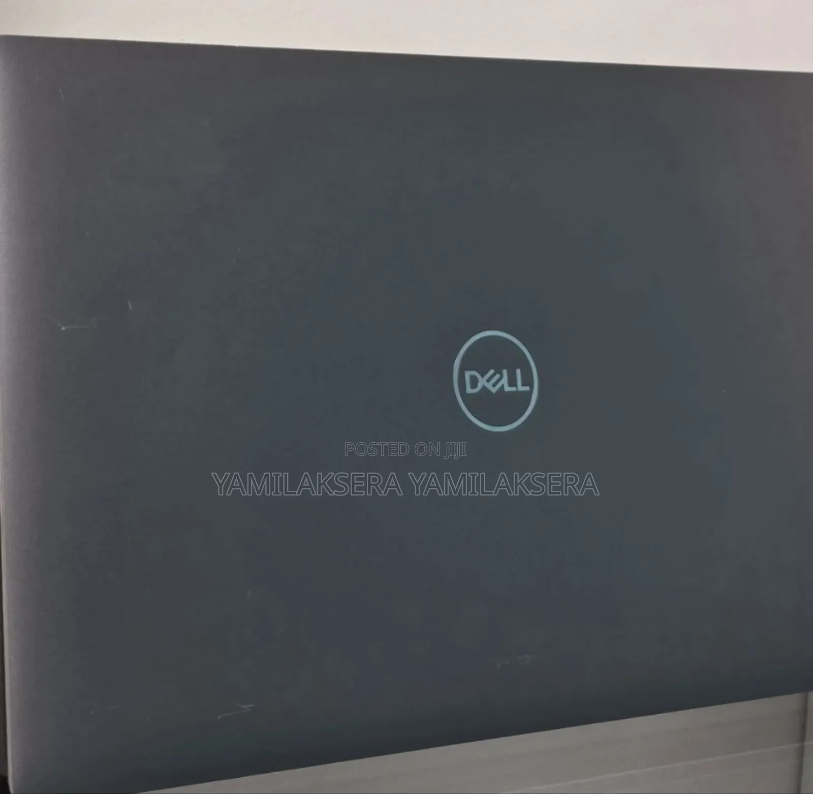 New Laptop Dell Precision 5540 16GB Intel Core I7 SSD 512GB