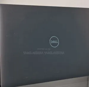 New Laptop Dell Precision 5540 16GB Intel Core I7 SSD 512GB