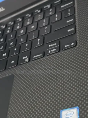 New Laptop Dell Precision 5540 16GB Intel Core I7 SSD 512GB