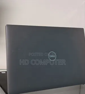 Photo - New Laptop Dell Precision 5540 16GB Intel Core I7 SSD 512GB