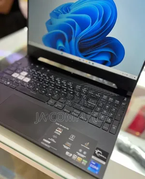 New Laptop Asus TUF Dash F15 32GB Intel Core I7 SSD 1T