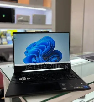 New Laptop Asus TUF Dash F15 32GB Intel Core I7 SSD 1T