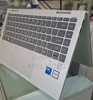 Photo - New Laptop HP Envy X360 8GB Intel Core I5 SSD 512GB