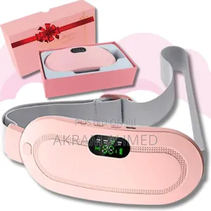 Portable Menstrual Heating Pad