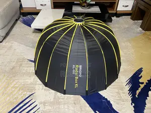 Outdoor Softbox 105mm €€