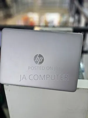 New Laptop HP EliteBook 840 G4 8GB Intel Core I5 SSHD (Hybrid) 750GB