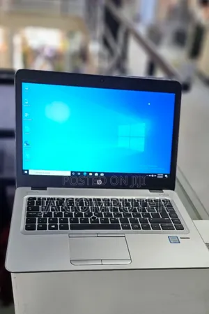 New Laptop HP EliteBook 840 G4 8GB Intel Core I5 SSHD (Hybrid) 750GB