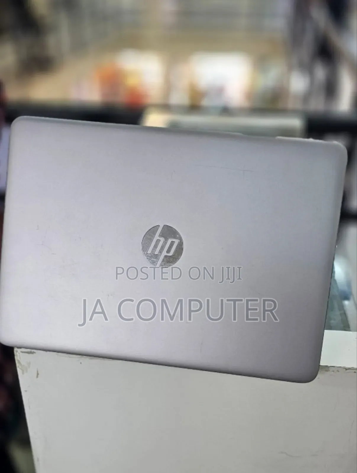 New Laptop HP EliteBook 840 G4 8GB Intel Core I5 SSHD (Hybrid) 750GB