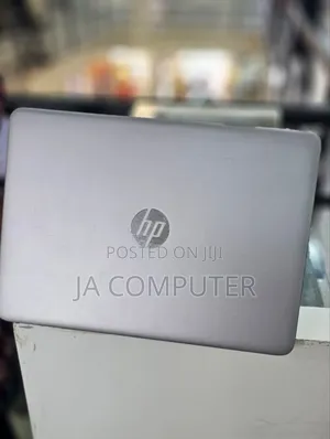 New Laptop HP EliteBook 840 G4 8GB Intel Core I5 SSHD (Hybrid) 750GB