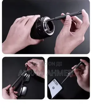 25 in 1 Screwdriver Set