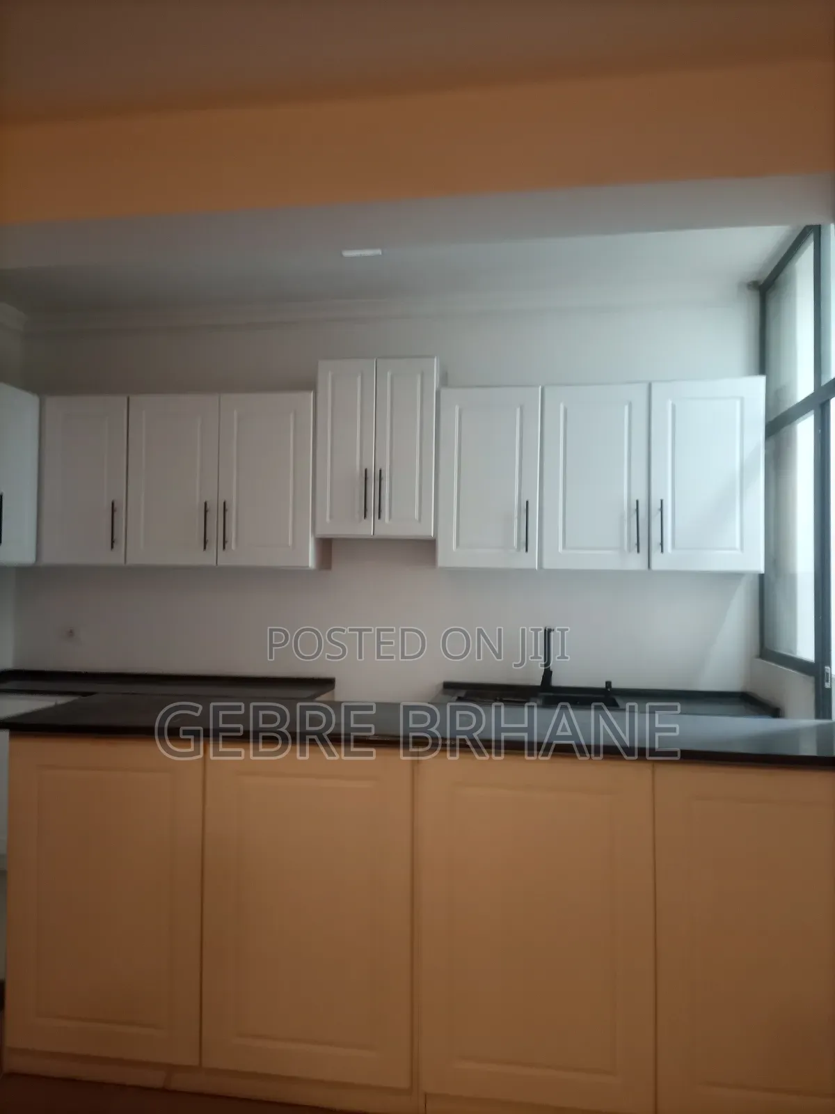 3bdrm Apartment in Apartment, Yeka for rent