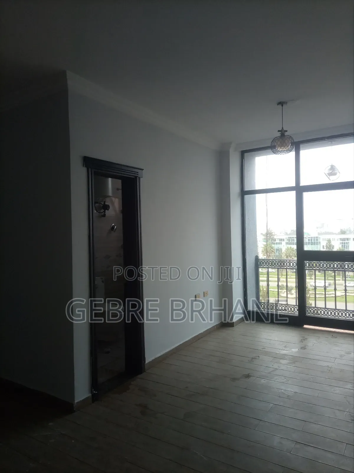 3bdrm Apartment in Apartment, Yeka for rent