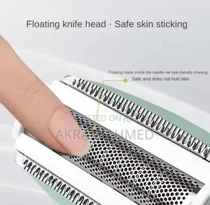 Hair Removal Machine