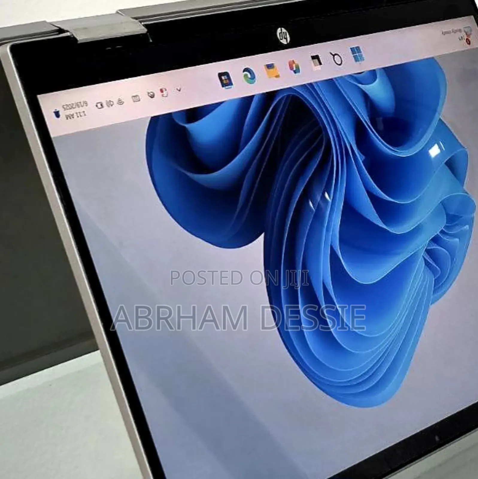 New Laptop HP Pavilion X360 16GB Intel Core I5 SSD 512GB