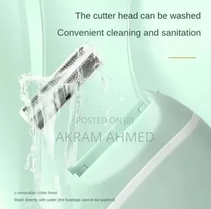Hair Removal Machine