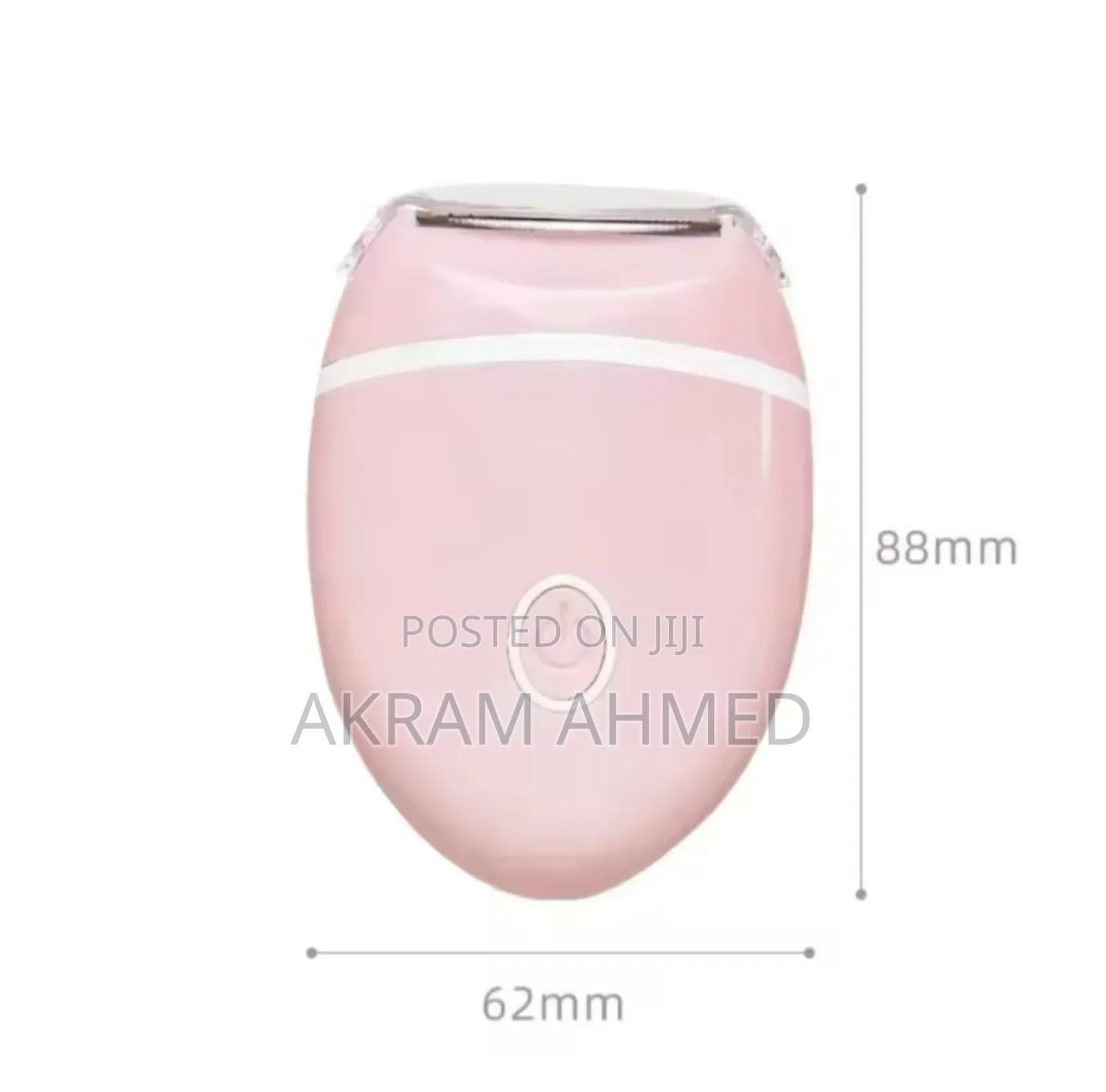 Hair Removal Machine