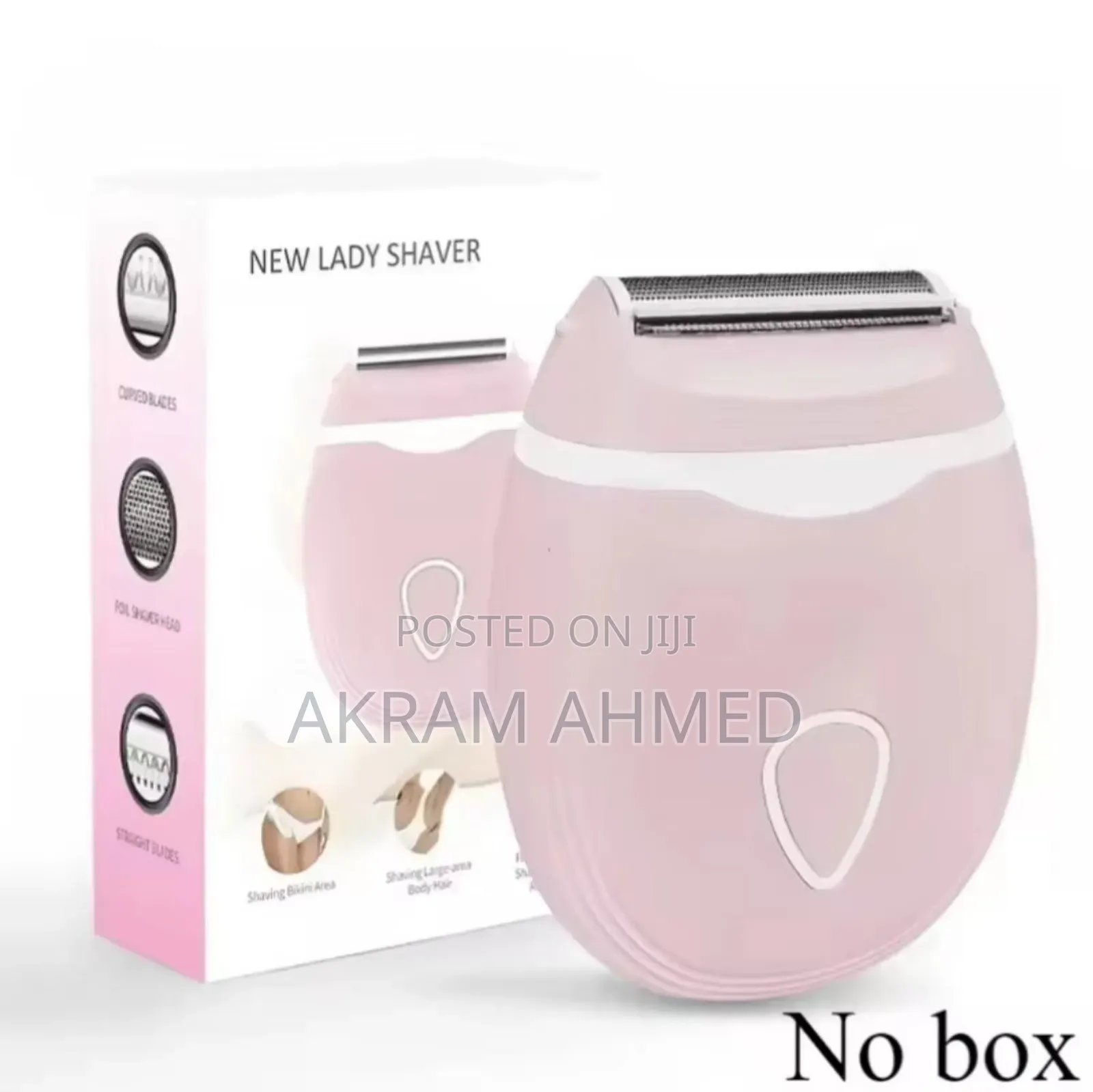 Hair Removal Machine