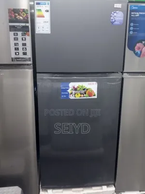 Akira Refrigerator Model 500f
