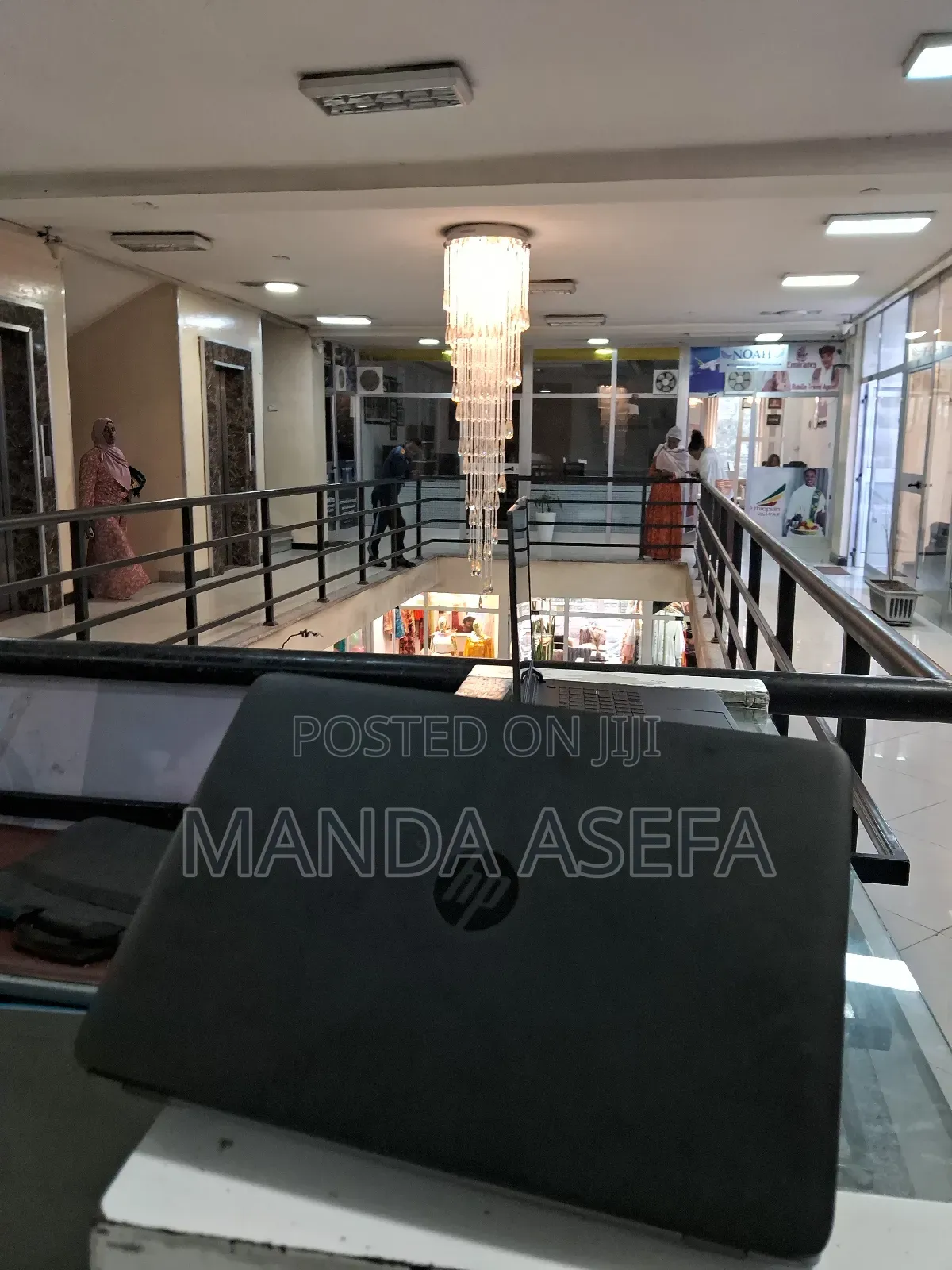 New Laptop HP EliteBook 840 G2 4GB Intel Core I5 HDD 500GB