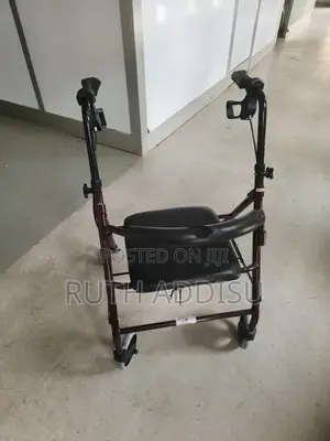 Photo - Walker去了walker地震medical_walker巢自medical Walker New米粒walker