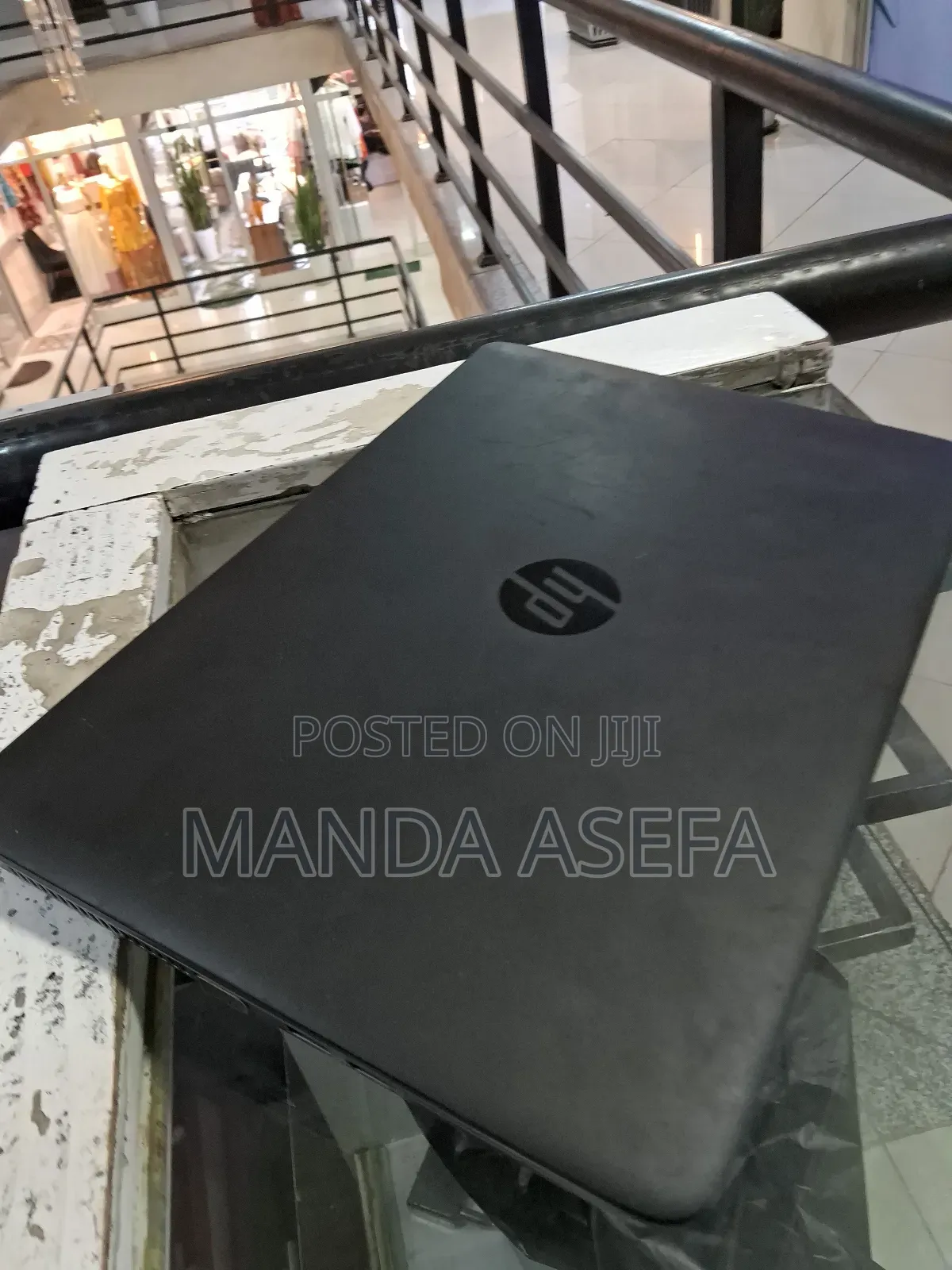 New Laptop HP EliteBook 840 G2 4GB Intel Core I5 HDD 500GB