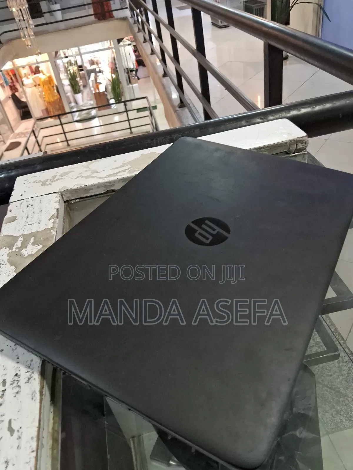 New Laptop HP EliteBook 840 G2 4GB Intel Core I5 HDD 500GB