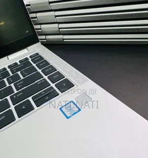 New Laptop HP EliteBook X GB Intel Core I7 SSD 512GB