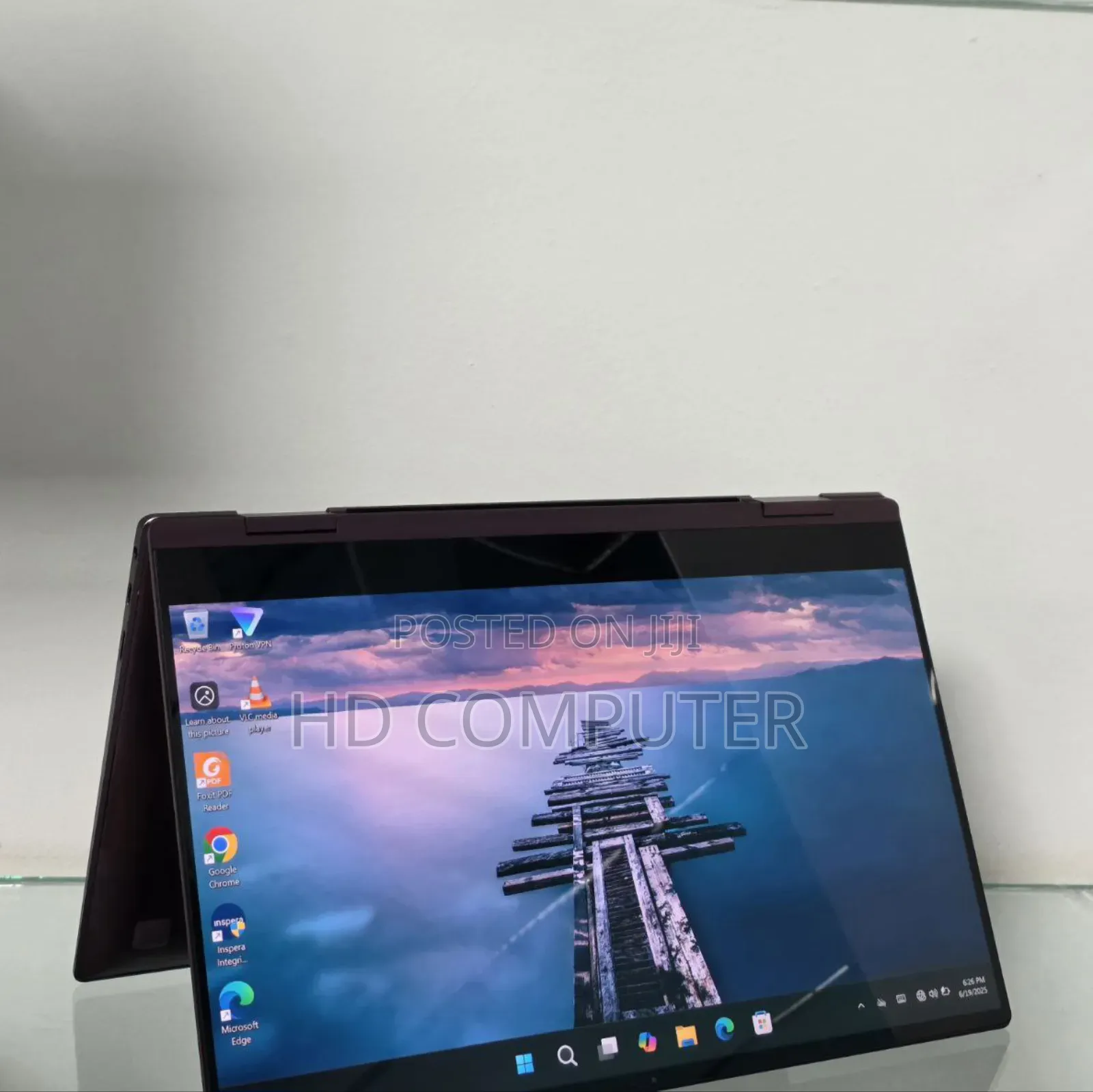 New Laptop Samsung Galaxy Book 2 8GB Intel Core I7 SSD 512GB