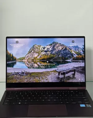 New Laptop Samsung Galaxy Book 2 8GB Intel Core I7 SSD 512GB