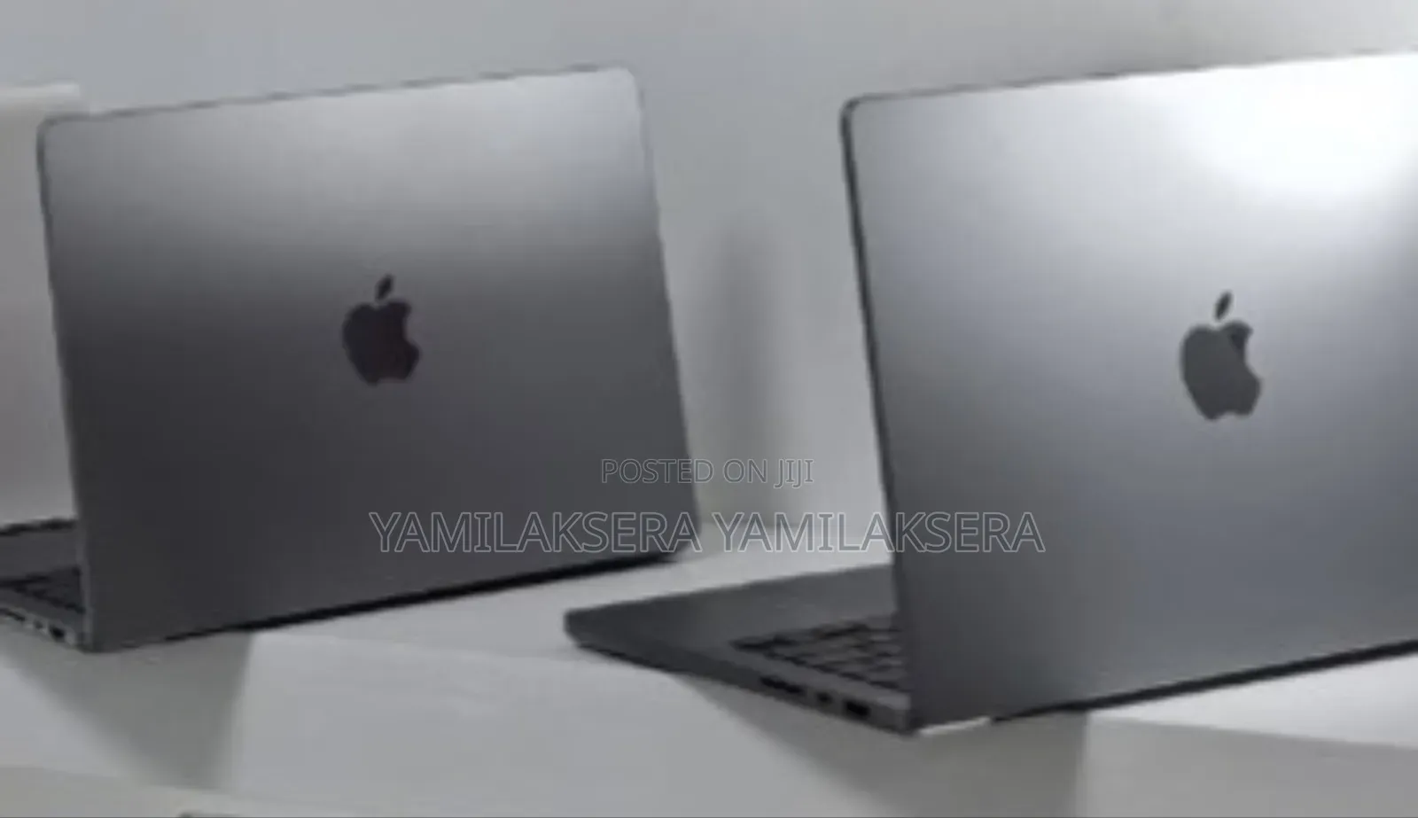 New Laptop Apple MacBook Pro M1 16GB Apple M1 SSD 1T