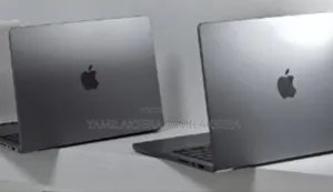 New Laptop Apple MacBook Pro M1 16GB Apple M1 SSD 1T