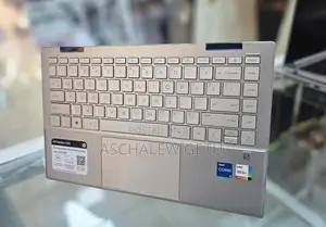 Photo - New Laptop HP Pavilion 15 16GB Intel Core I5 SSD 512GB