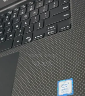 New Laptop Dell Precision 5540 16GB Intel Core I7 SSD 512GB