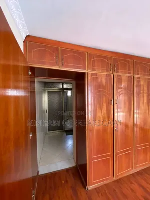 Furnished 5bdrm House in G+1, Yeka for rent