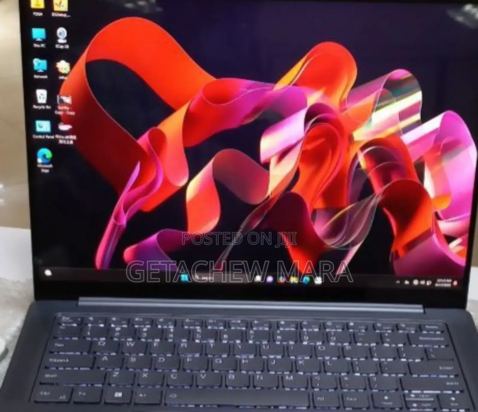 New Laptop Lenovo Legion 5 32GB Intel Core I7 SSD 1T
