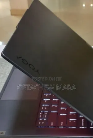 New Laptop Lenovo Legion 5 32GB Intel Core I7 SSD 1T