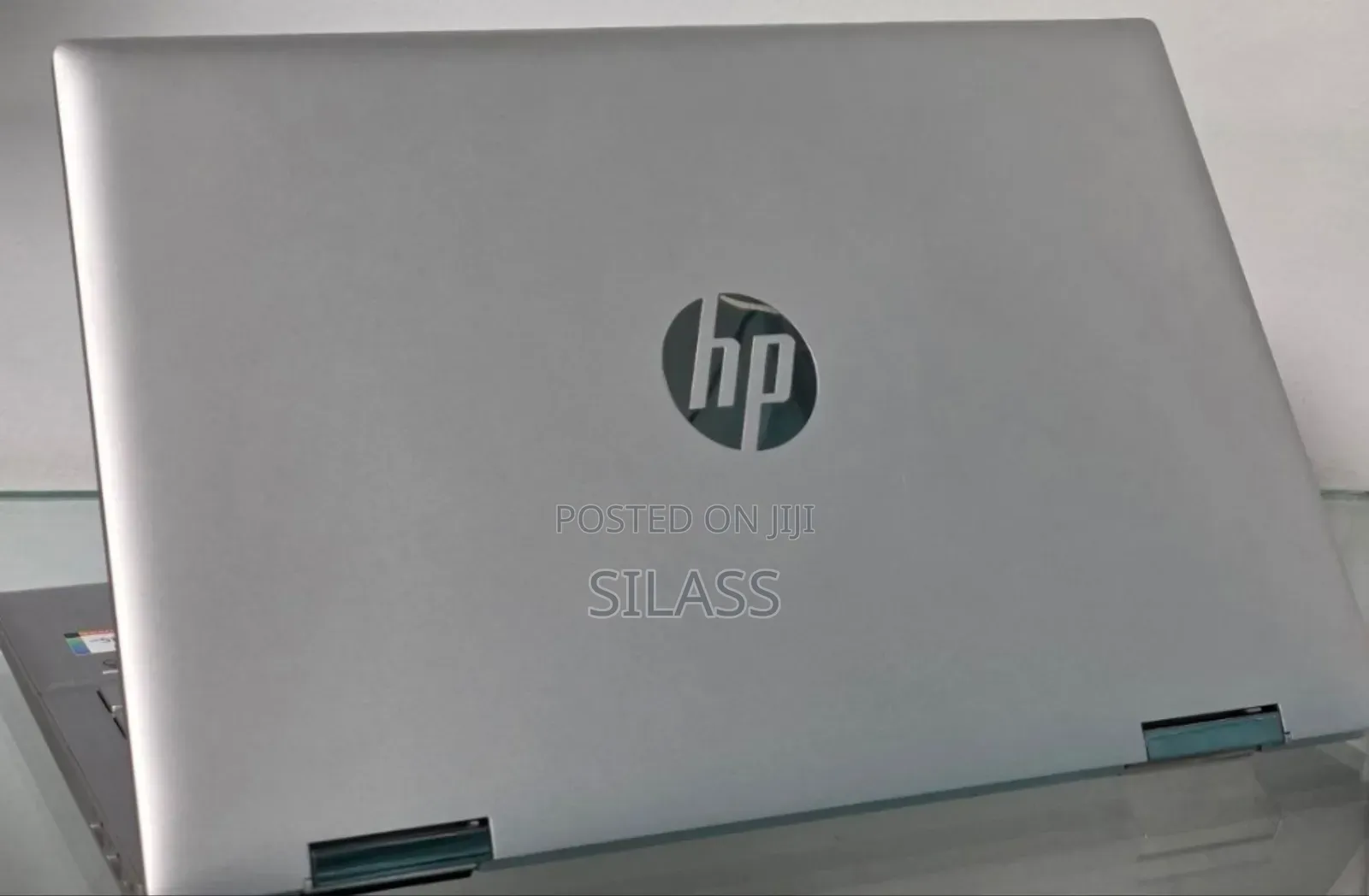 New Laptop HP Pavilion X360 14 16GB Intel Core I5 SSD 512GB