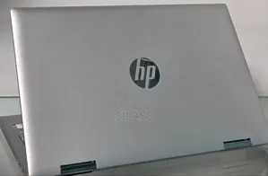 Photo - New Laptop HP Pavilion X360 14 16GB Intel Core I5 SSD 512GB