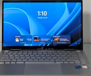 New Laptop HP Pavilion X360 14 16GB Intel Core I5 SSD 512GB