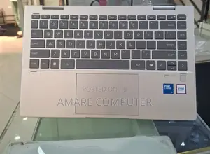 Photo - New Laptop HP Envy X360 8GB Intel Core I5 SSD 512GB