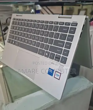 New Laptop HP Envy X360 8GB Intel Core I5 SSD 512GB