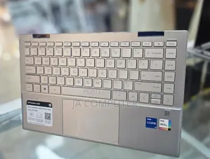 New Laptop HP Pavilion 15 8GB Intel Core I5 SSD 512GB