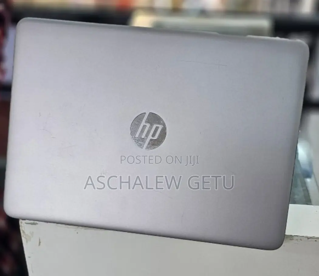 New Laptop HP EliteBook 840 G4 8GB Intel Core I5 SSD 256GB