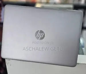 New Laptop HP EliteBook 840 G4 8GB Intel Core I5 SSD 256GB